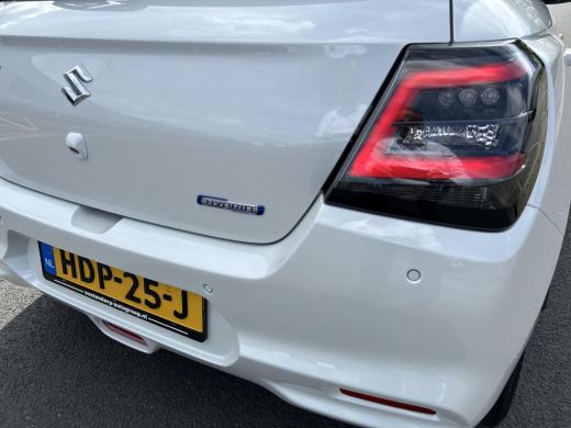 Suzuki Swift 1.2 Style Smart Hybrid CVT Automaat ActivLease financial lease