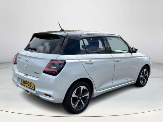 Suzuki Swift 1.2 Style Smart Hybrid CVT Automaat ActivLease financial lease