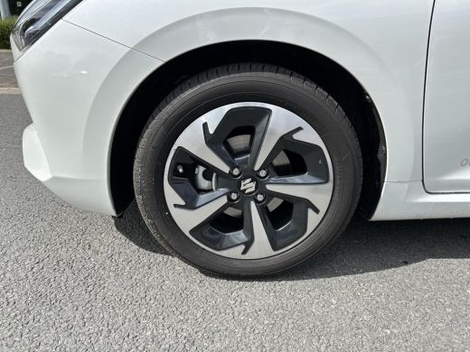 Suzuki Swift 1.2 Style Smart Hybrid CVT Automaat ActivLease financial lease