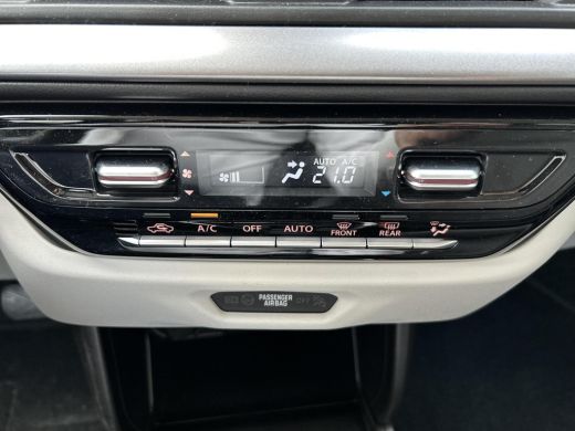 Suzuki Swift 1.2 Style Smart Hybrid CVT Automaat ActivLease financial lease