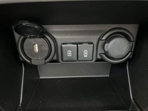 Suzuki Swift 1.2 Style Smart Hybrid CVT Automaat ActivLease financial lease