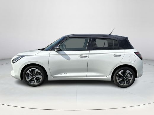 Suzuki Swift 1.2 Style Smart Hybrid CVT Automaat ActivLease financial lease