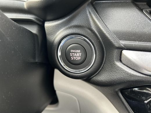Suzuki Swift 1.2 Style Smart Hybrid CVT Automaat ActivLease financial lease