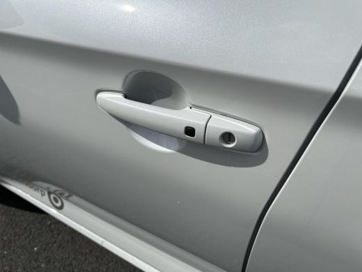 Suzuki Swift 1.2 Style Smart Hybrid CVT Automaat ActivLease financial lease