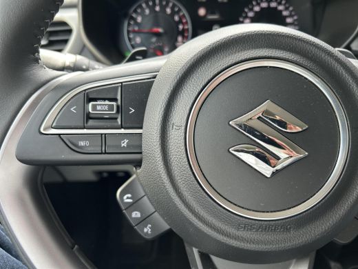 Suzuki Swift 1.2 Style Smart Hybrid CVT Automaat ActivLease financial lease