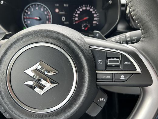 Suzuki Swift 1.2 Style Smart Hybrid CVT Automaat ActivLease financial lease