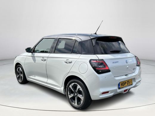 Suzuki Swift 1.2 Style Smart Hybrid CVT Automaat ActivLease financial lease