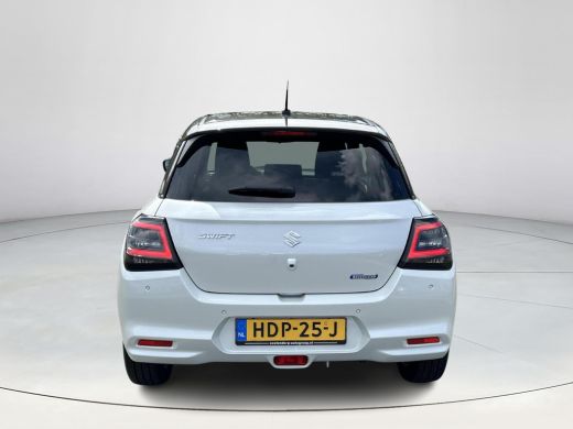 Suzuki Swift 1.2 Style Smart Hybrid CVT Automaat ActivLease financial lease