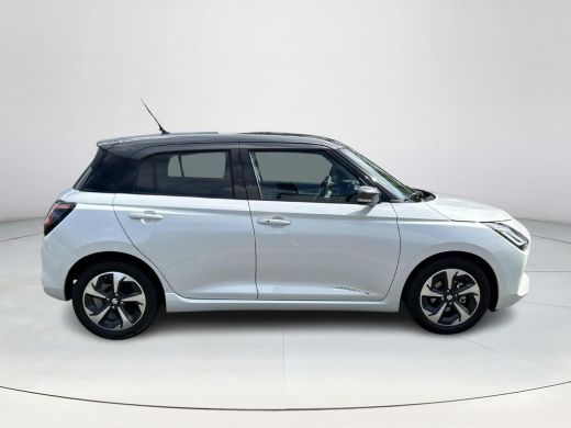 Suzuki Swift 1.2 Style Smart Hybrid CVT Automaat ActivLease financial lease