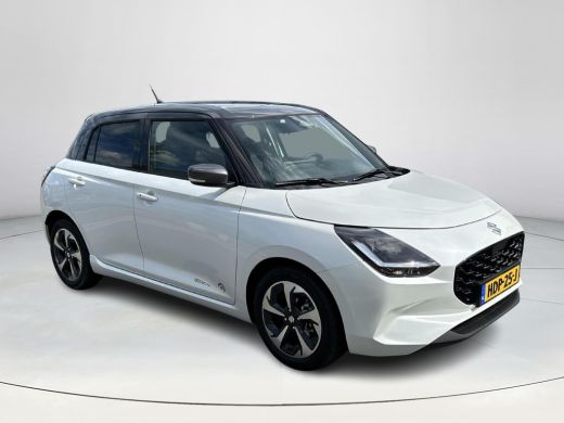 Suzuki Swift 1.2 Style Smart Hybrid CVT Automaat ActivLease financial lease