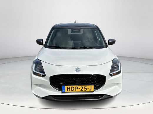 Suzuki Swift 1.2 Style Smart Hybrid CVT Automaat ActivLease financial lease