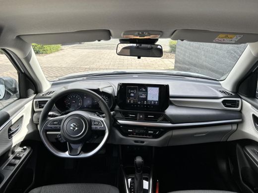 Suzuki Swift 1.2 Style Smart Hybrid CVT Automaat ActivLease financial lease