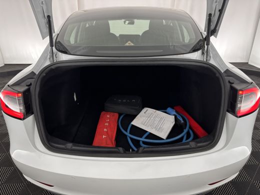 Tesla Model 3 Standard RWD Plus 60 kWh [ 3-Fase ] (INCL-BTW) Aut. *PANO | AUTO-PILOT | NAPPA-LEATHER | KEYLESS ... ActivLease financial lease