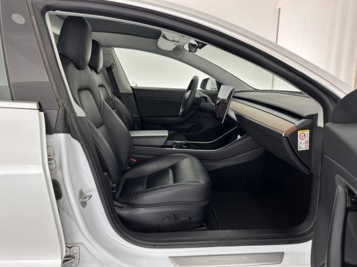 Tesla Model 3 Standard RWD Plus 60 kWh [ 3-Fase ] (INCL-BTW) Aut. *PANO | AUTO-PILOT | NAPPA-LEATHER | KEYLESS ... ActivLease financial lease