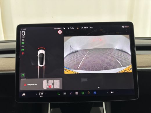 Tesla Model 3 Standard RWD Plus 60 kWh [ 3-Fase ] (INCL-BTW) Aut. *PANO | AUTO-PILOT | NAPPA-LEATHER | KEYLESS ... ActivLease financial lease