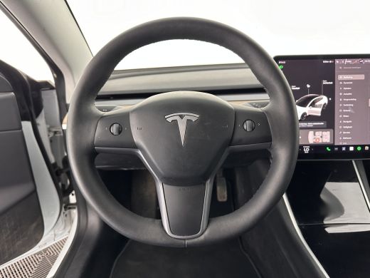 Tesla Model 3 Standard RWD Plus 60 kWh [ 3-Fase ] (INCL-BTW) Aut. *PANO | AUTO-PILOT | NAPPA-LEATHER | KEYLESS ... ActivLease financial lease