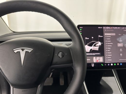 Tesla Model 3 Standard RWD Plus 60 kWh [ 3-Fase ] (INCL-BTW) Aut. *PANO | AUTO-PILOT | NAPPA-LEATHER | KEYLESS ... ActivLease financial lease