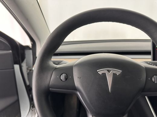 Tesla Model 3 Standard RWD Plus 60 kWh [ 3-Fase ] (INCL-BTW) Aut. *PANO | AUTO-PILOT | NAPPA-LEATHER | KEYLESS ... ActivLease financial lease