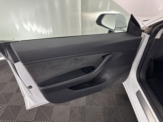 Tesla Model 3 Standard RWD Plus 60 kWh [ 3-Fase ] (INCL-BTW) Aut. *PANO | AUTO-PILOT | NAPPA-LEATHER | KEYLESS ... ActivLease financial lease