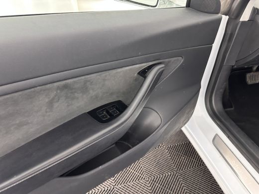Tesla Model 3 Standard RWD Plus 60 kWh [ 3-Fase ] (INCL-BTW) Aut. *PANO | AUTO-PILOT | NAPPA-LEATHER | KEYLESS ... ActivLease financial lease