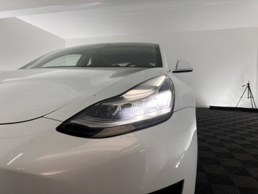 Tesla Model 3 Standard RWD Plus 60 kWh [ 3-Fase ] (INCL-BTW) Aut. *PANO | AUTO-PILOT | NAPPA-LEATHER | KEYLESS ... ActivLease financial lease