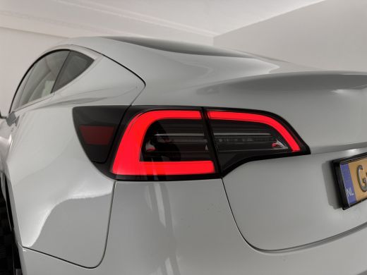 Tesla Model 3 Standard RWD Plus 60 kWh [ 3-Fase ] (INCL-BTW) Aut. *PANO | AUTO-PILOT | NAPPA-LEATHER | KEYLESS ... ActivLease financial lease