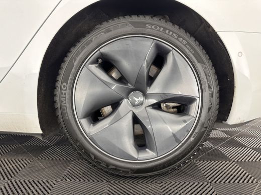 Tesla Model 3 Standard RWD Plus 60 kWh [ 3-Fase ] (INCL-BTW) Aut. *PANO | AUTO-PILOT | NAPPA-LEATHER | KEYLESS ... ActivLease financial lease