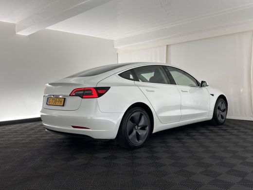Tesla Model 3 Standard RWD Plus 60 kWh [ 3-Fase ] (INCL-BTW) Aut. *PANO | AUTO-PILOT | NAPPA-LEATHER | KEYLESS ... ActivLease financial lease