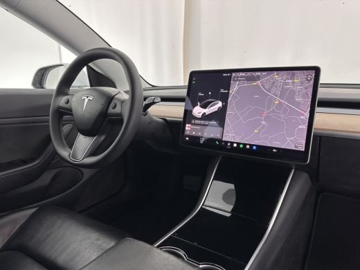Tesla Model 3 Standard RWD Plus 60 kWh [ 3-Fase ] (INCL-BTW) Aut. *PANO | AUTO-PILOT | NAPPA-LEATHER | KEYLESS ... ActivLease financial lease
