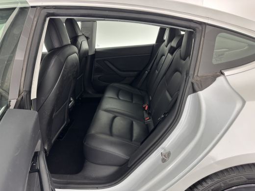Tesla Model 3 Standard RWD Plus 60 kWh [ 3-Fase ] (INCL-BTW) Aut. *PANO | AUTO-PILOT | NAPPA-LEATHER | KEYLESS ... ActivLease financial lease