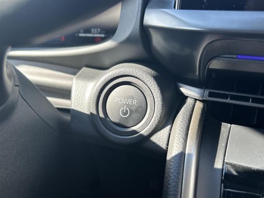 Toyota C-HR 1.8 Hybrid 140 Executive ActivLease financial lease