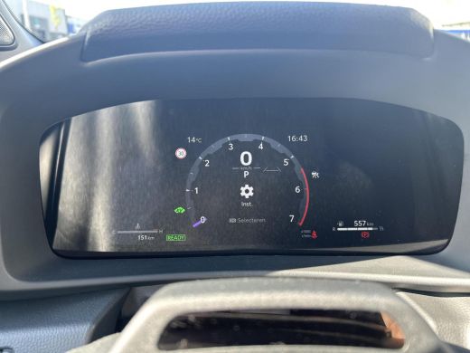 Toyota C-HR 1.8 Hybrid 140 Executive ActivLease financial lease