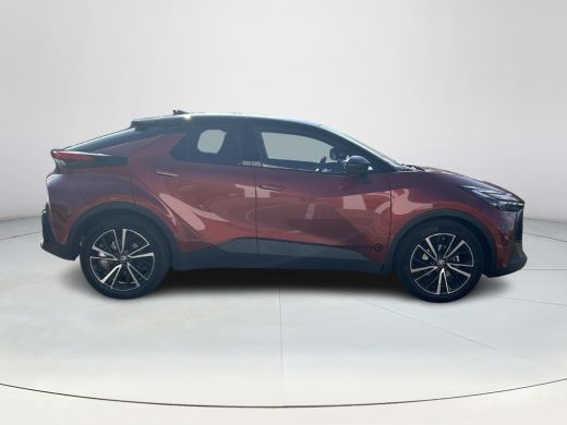 Toyota C-HR 1.8 Hybrid 140 Executive ActivLease financial lease