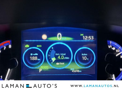 Toyota Corolla Touring Sports 2.0 Hybrid 180pk Business Intro | CarPlay HUD ECC Navi LED 17" LMV ACC Camera Metallic Trekhaak |... ActivLease financial lease