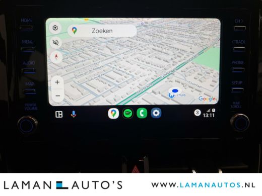Toyota Corolla Touring Sports 2.0 Hybrid 180pk Business Intro | CarPlay HUD ECC Navi LED 17" LMV ACC Camera Metallic Trekhaak |... ActivLease financial lease