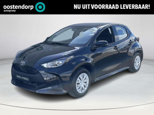 Toyota Yaris 1.5 Hybrid 115 Comfort Toyota Yaris 1.5 Hybrid 115 Comfort