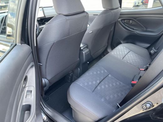Toyota Yaris 1.5 Hybrid 115 Comfort ActivLease financial lease