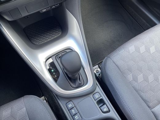 Toyota Yaris 1.5 Hybrid 115 Comfort ActivLease financial lease