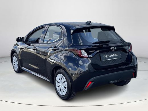Toyota Yaris 1.5 Hybrid 115 Comfort ActivLease financial lease