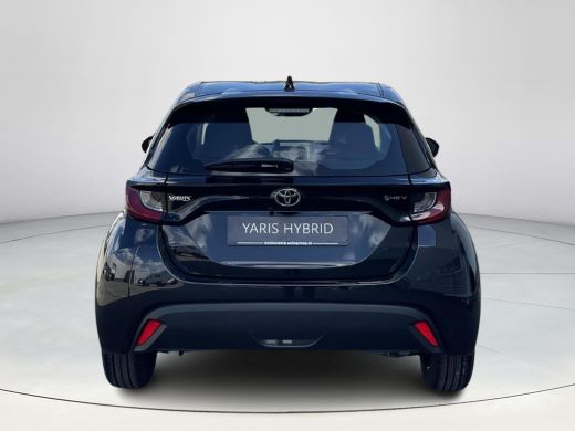 Toyota Yaris 1.5 Hybrid 115 Comfort ActivLease financial lease