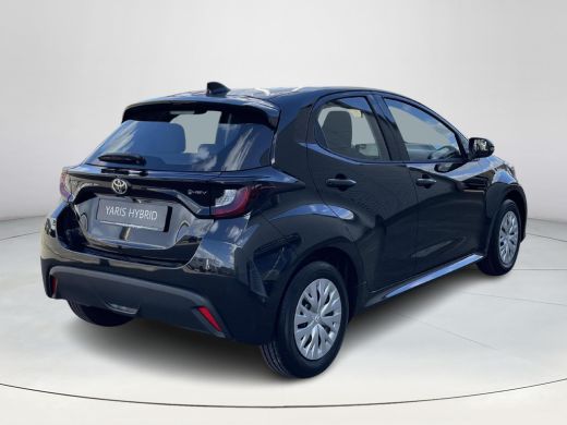 Toyota Yaris 1.5 Hybrid 115 Comfort ActivLease financial lease