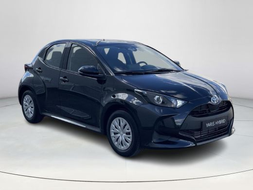 Toyota Yaris 1.5 Hybrid 115 Comfort ActivLease financial lease