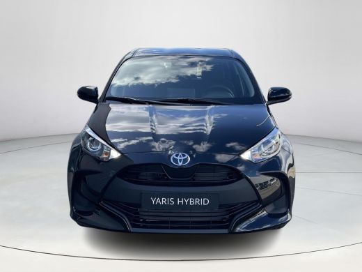 Toyota Yaris 1.5 Hybrid 115 Comfort ActivLease financial lease