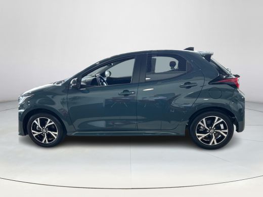 Toyota Yaris 1.5 Hybrid 115 Dynamic ActivLease financial lease