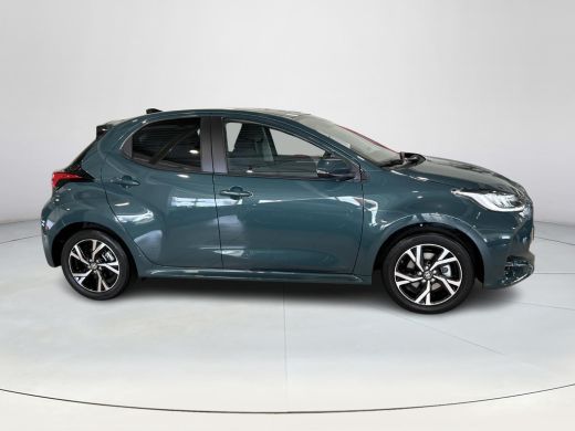Toyota Yaris 1.5 Hybrid 115 Dynamic ActivLease financial lease