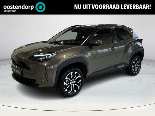 Toyota Yaris Cross 1.5 Hybrid 115 First Edition Comfort Pack Toyota Yaris Cross 1.5 Hybrid 115 First Edition Comfort Pack