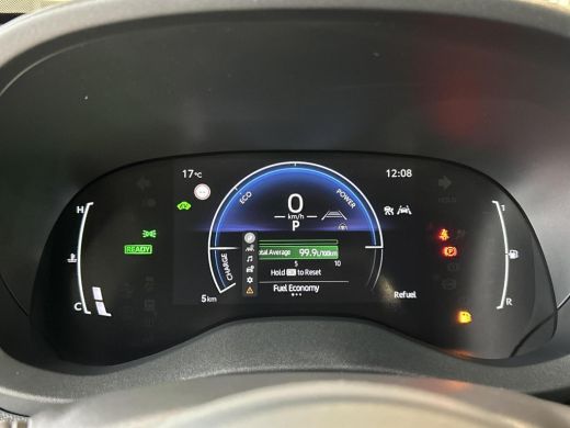 Toyota Yaris Cross 1.5 Hybrid 115 First Edition Comfort Pack ActivLease financial lease