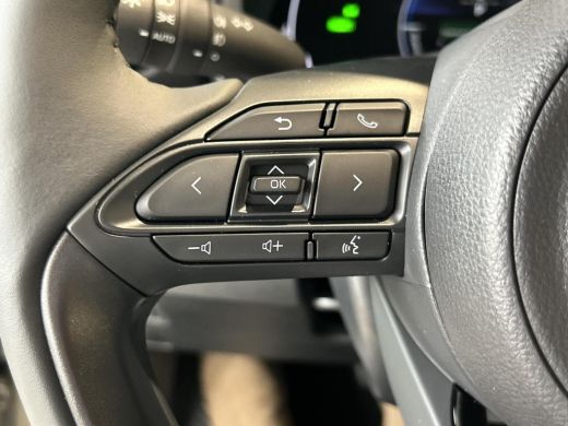 Toyota Yaris Cross 1.5 Hybrid 115 First Edition Comfort Pack ActivLease financial lease