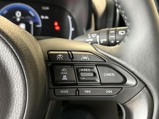 Toyota Yaris Cross 1.5 Hybrid 115 First Edition Comfort Pack ActivLease financial lease