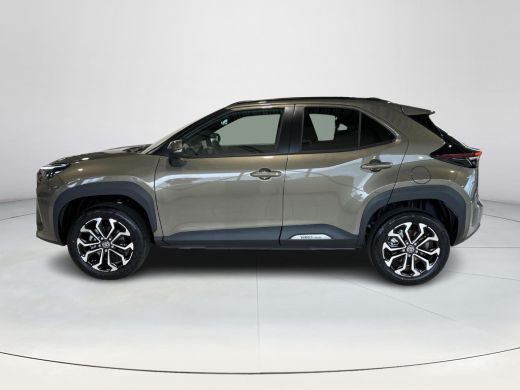 Toyota Yaris Cross 1.5 Hybrid 115 First Edition Comfort Pack ActivLease financial lease